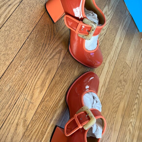 Fluevog Clouds of Joy shoe 11.5 - Picture 7 of 9